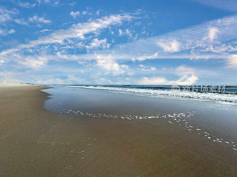 Playa Linda海滩